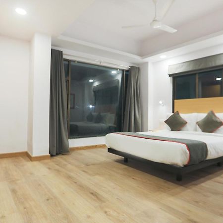 Super Townhouse Suncitel Near Kolkata Airport Hotel Dam Dam Exterior photo