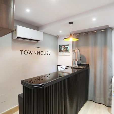 Super Townhouse Suncitel Near Kolkata Airport Hotel Dam Dam Exterior photo