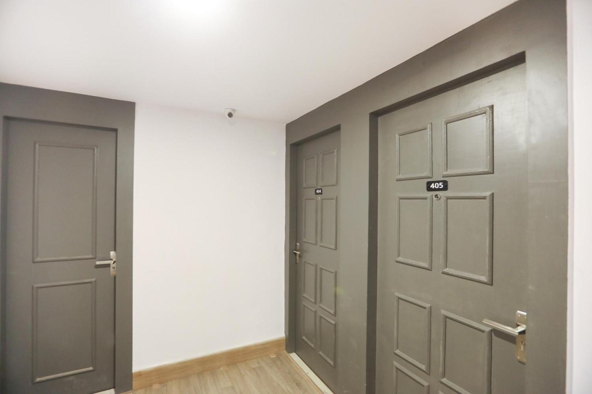 Super Townhouse Suncitel Near Kolkata Airport Hotel Dam Dam Exterior photo