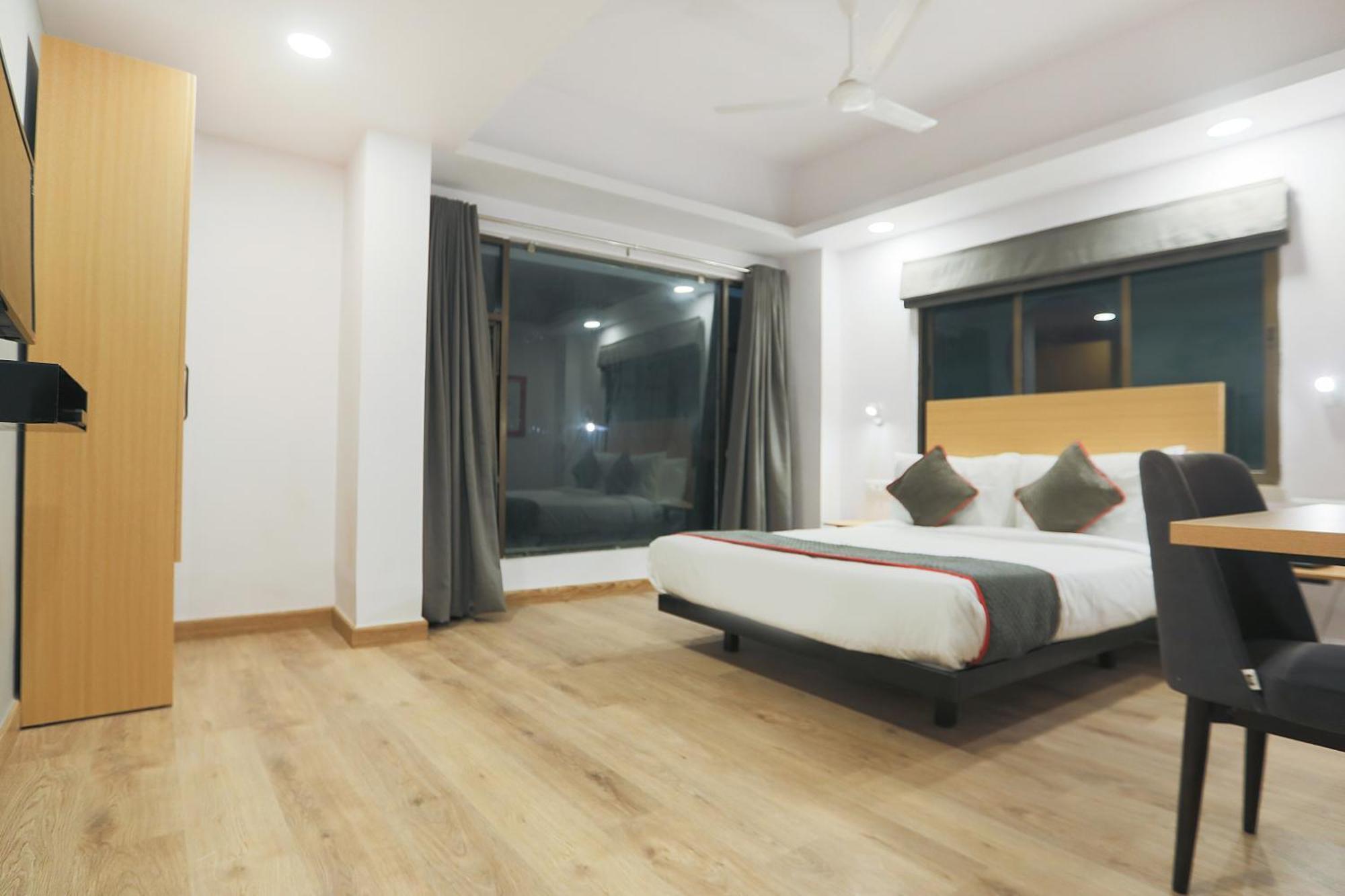 Super Townhouse Suncitel Near Kolkata Airport Hotel Dam Dam Exterior photo