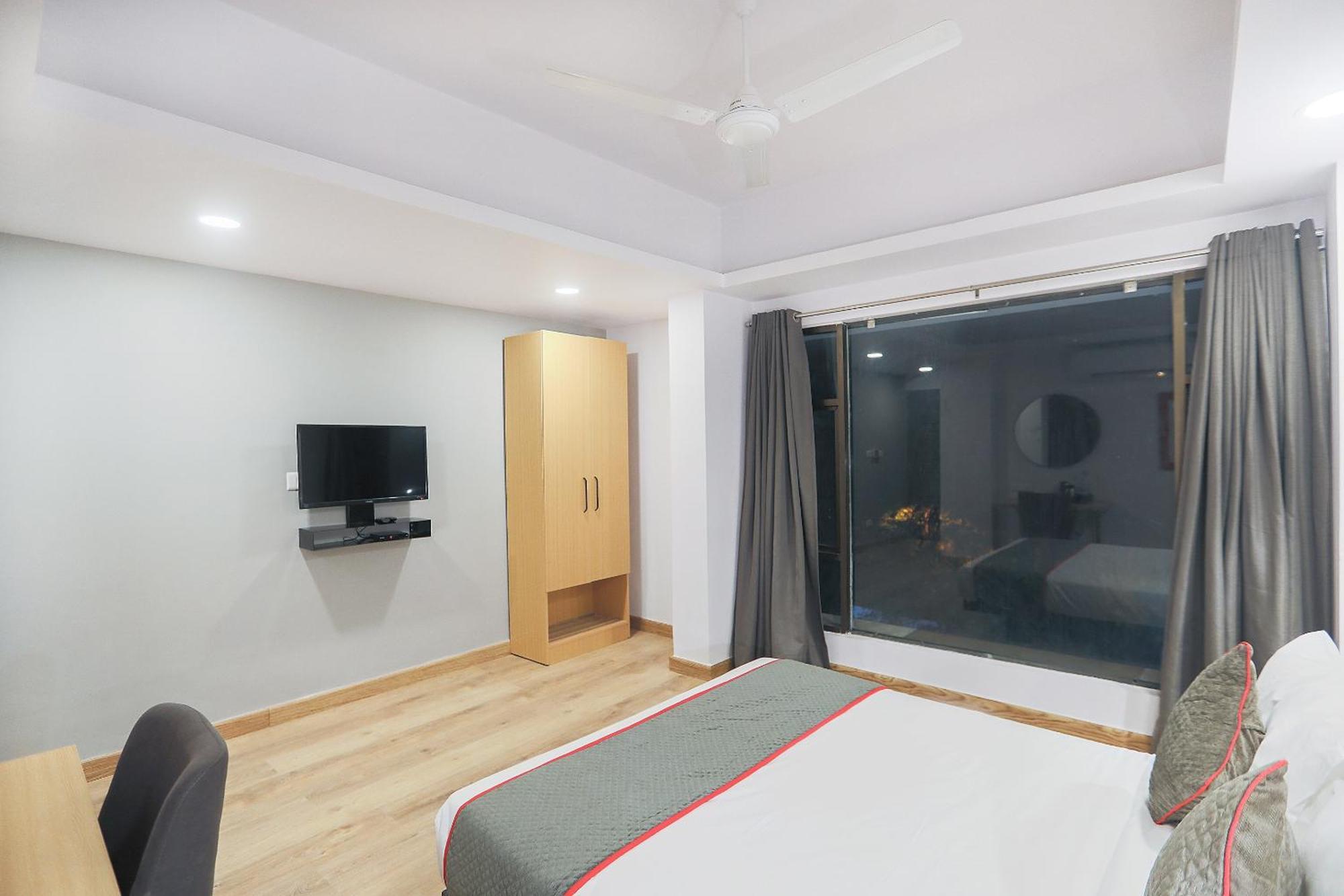 Super Townhouse Suncitel Near Kolkata Airport Hotel Dam Dam Exterior photo