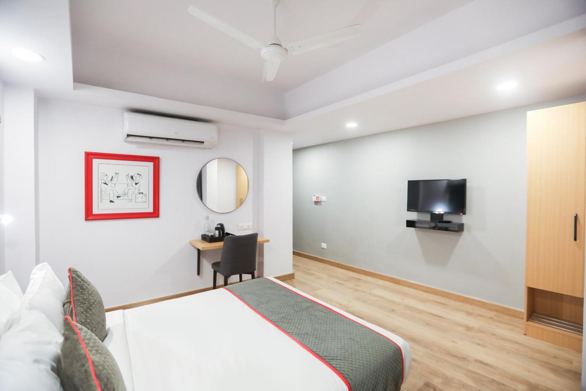 Super Townhouse Suncitel Near Kolkata Airport Hotel Dam Dam Exterior photo