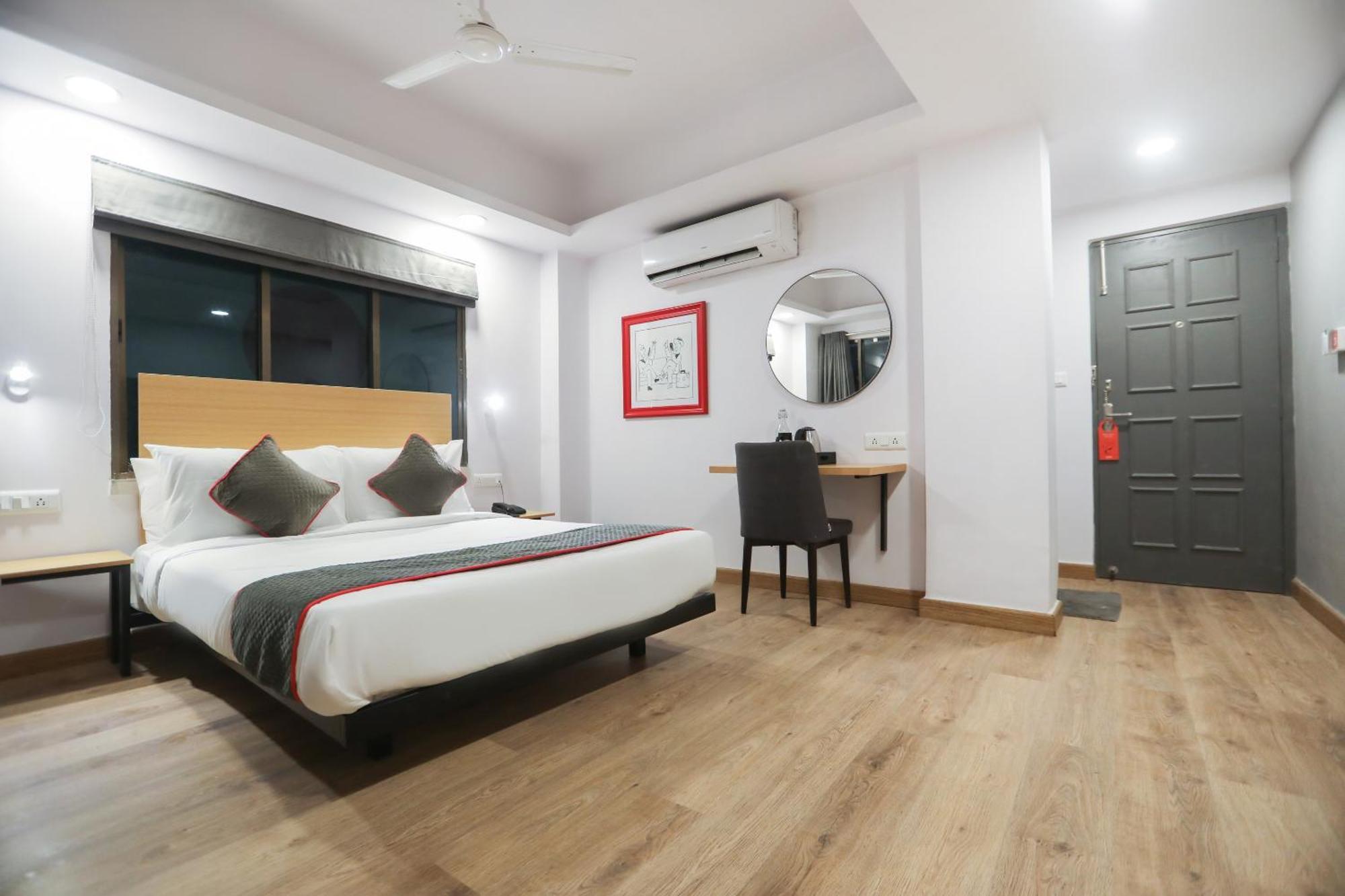 Super Townhouse Suncitel Near Kolkata Airport Hotel Dam Dam Exterior photo
