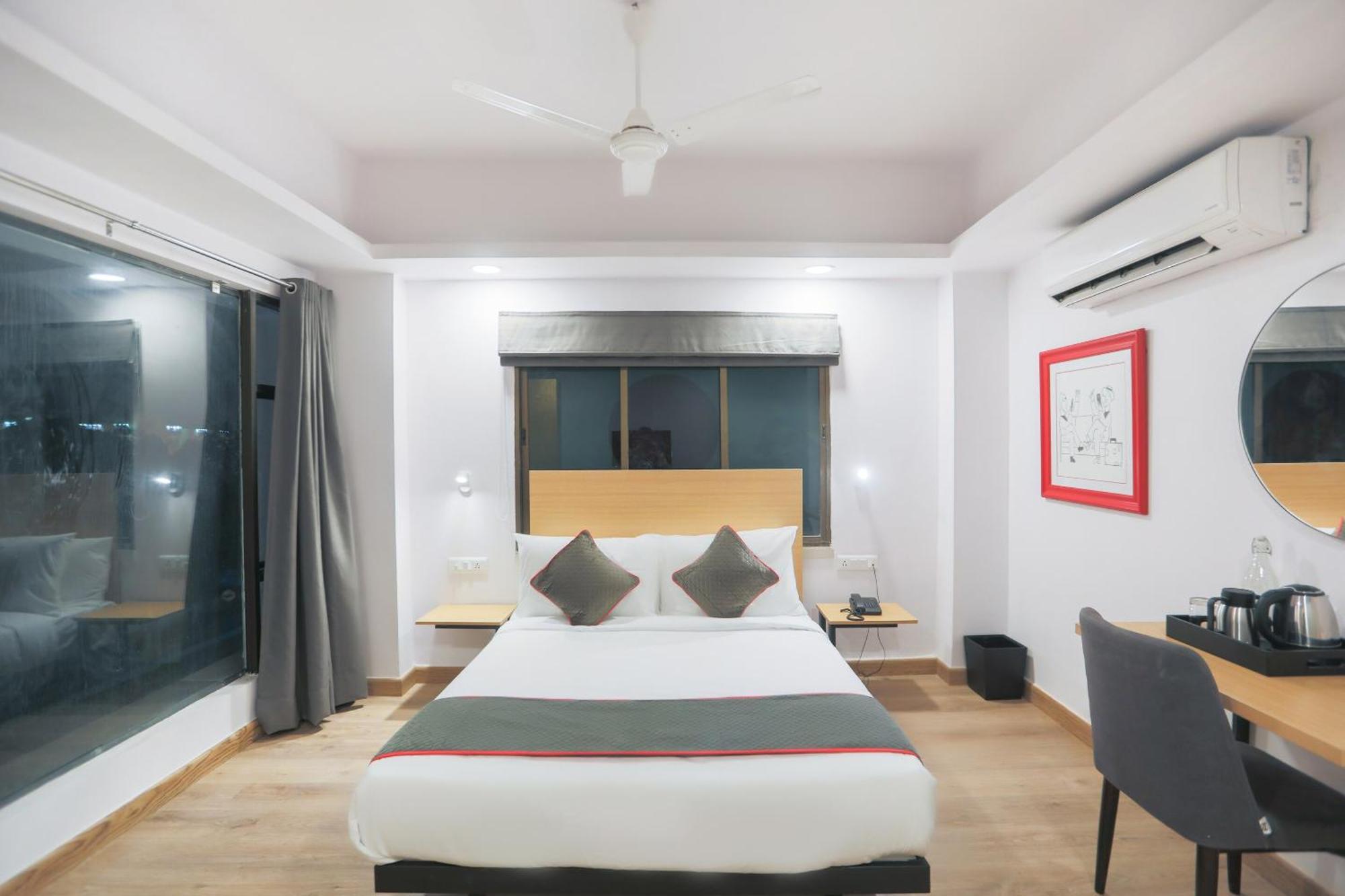 Super Townhouse Suncitel Near Kolkata Airport Hotel Dam Dam Exterior photo