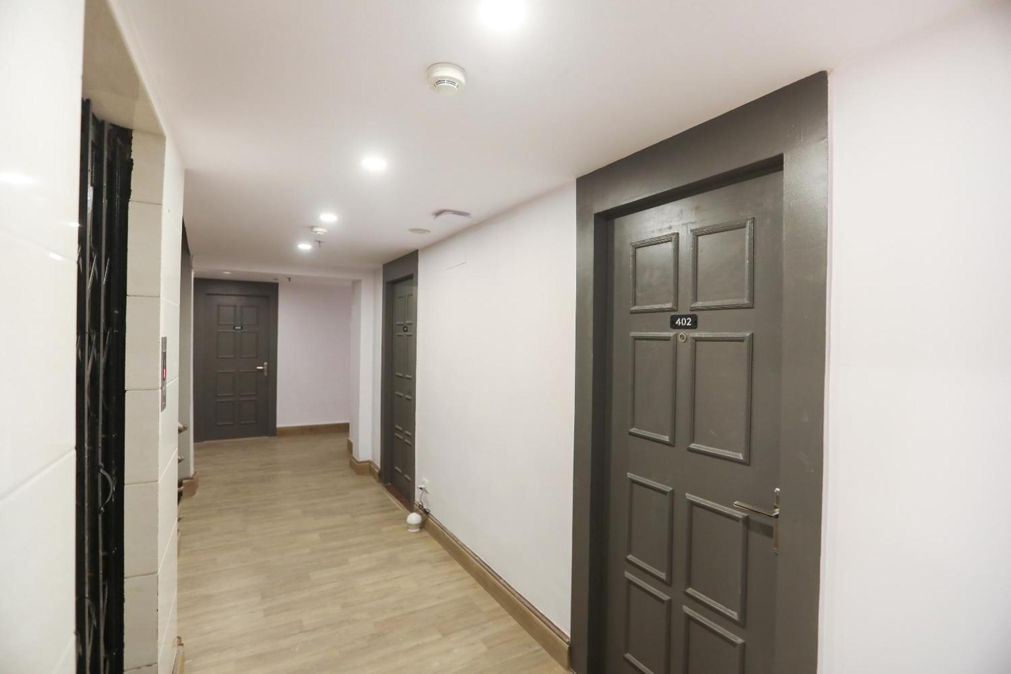 Super Townhouse Suncitel Near Kolkata Airport Hotel Dam Dam Exterior photo