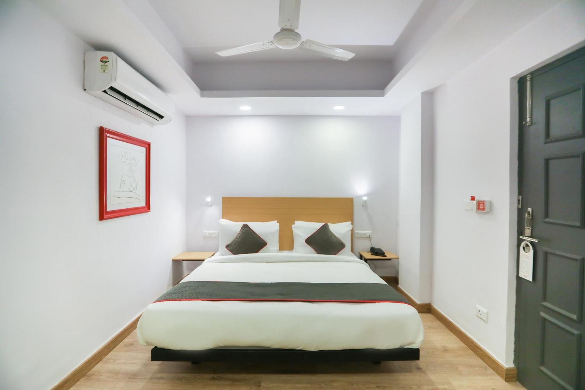 Super Townhouse Suncitel Near Kolkata Airport Hotel Dam Dam Exterior photo