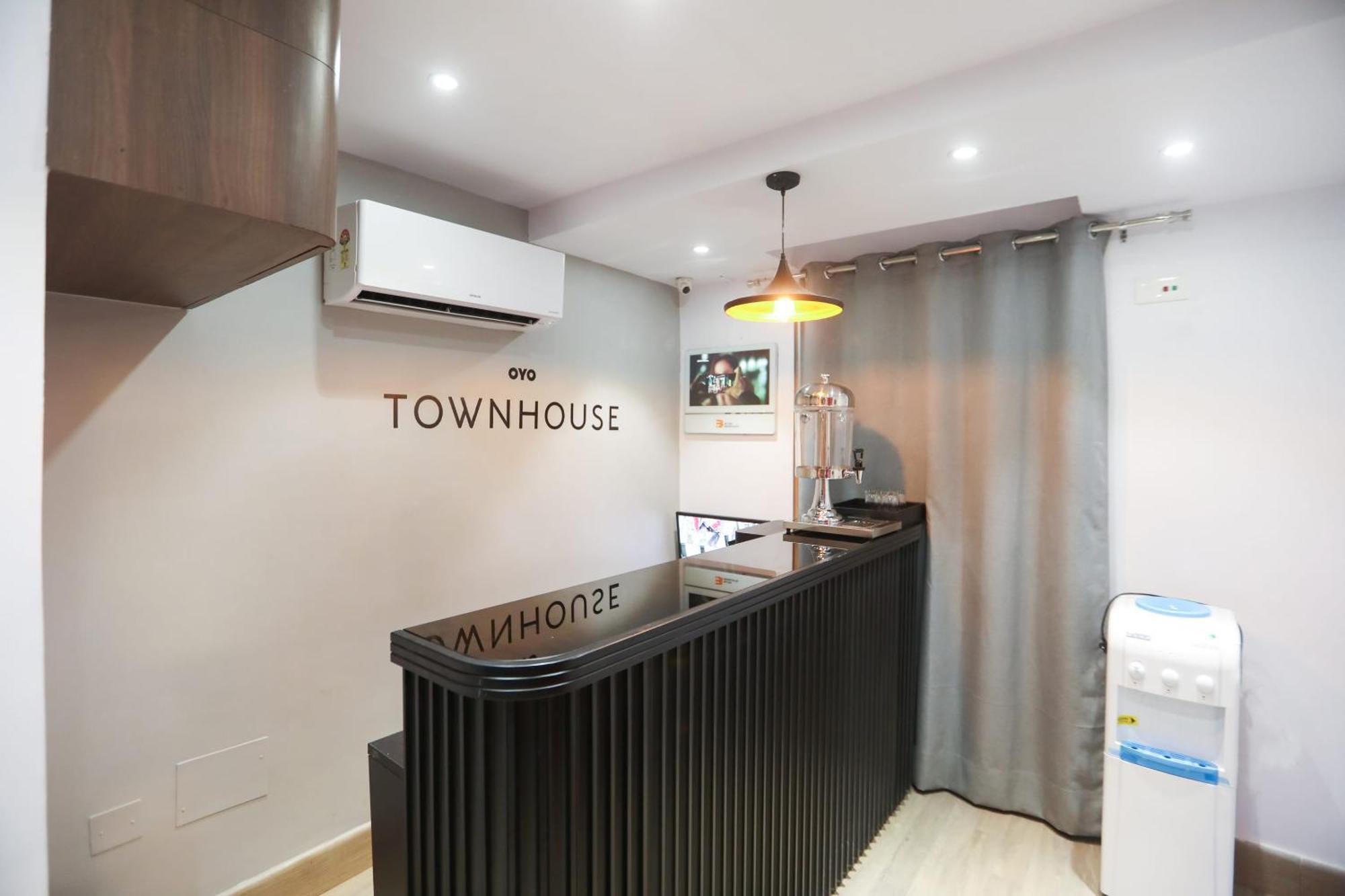 Super Townhouse Suncitel Near Kolkata Airport Hotel Dam Dam Exterior photo