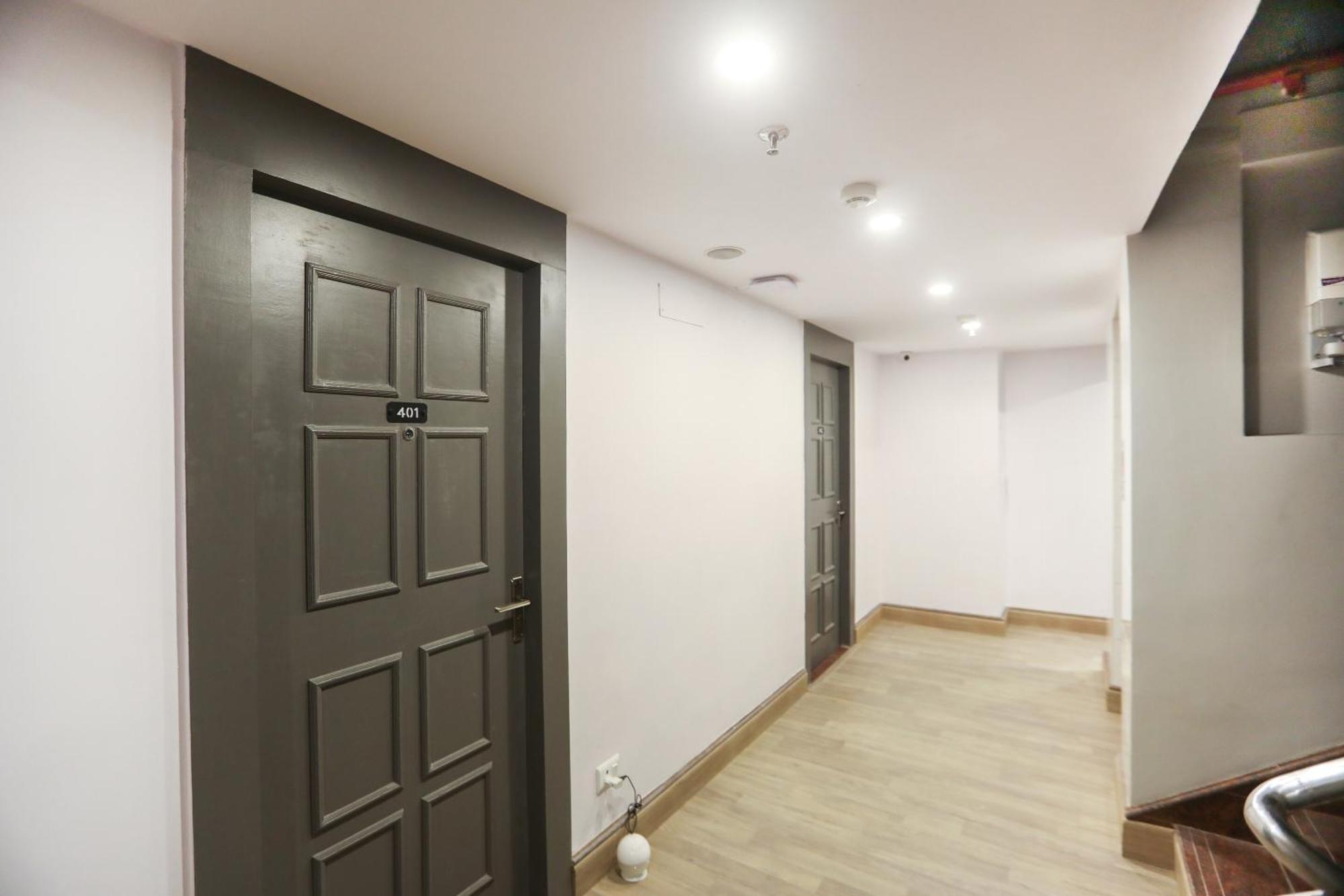 Super Townhouse Suncitel Near Kolkata Airport Hotel Dam Dam Exterior photo