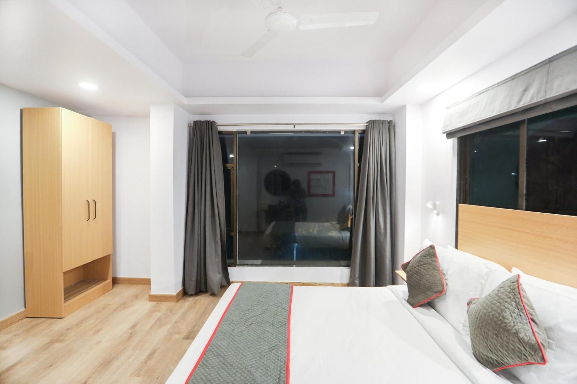 Super Townhouse Suncitel Near Kolkata Airport Hotel Dam Dam Exterior photo