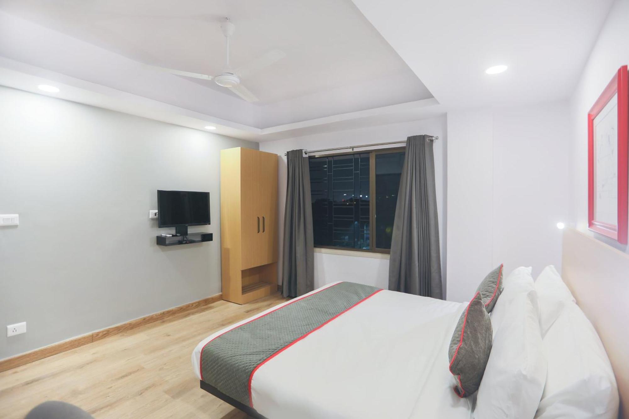 Super Townhouse Suncitel Near Kolkata Airport Hotel Dam Dam Exterior photo